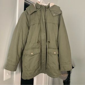 NWT Aeropostale winter coat